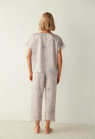 Bottoms sleepwear