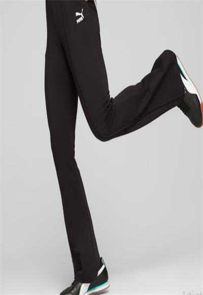 Puma women's pants