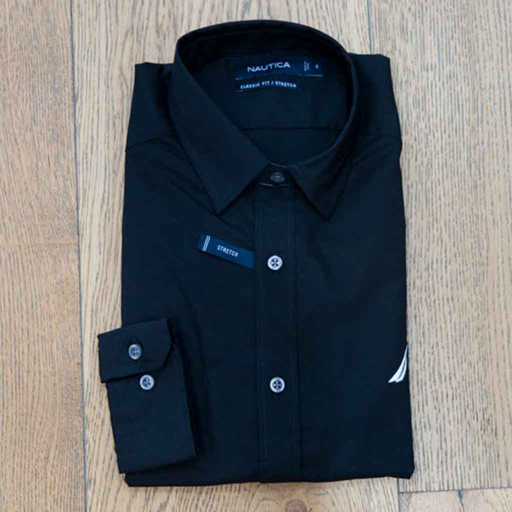 casual shirt
