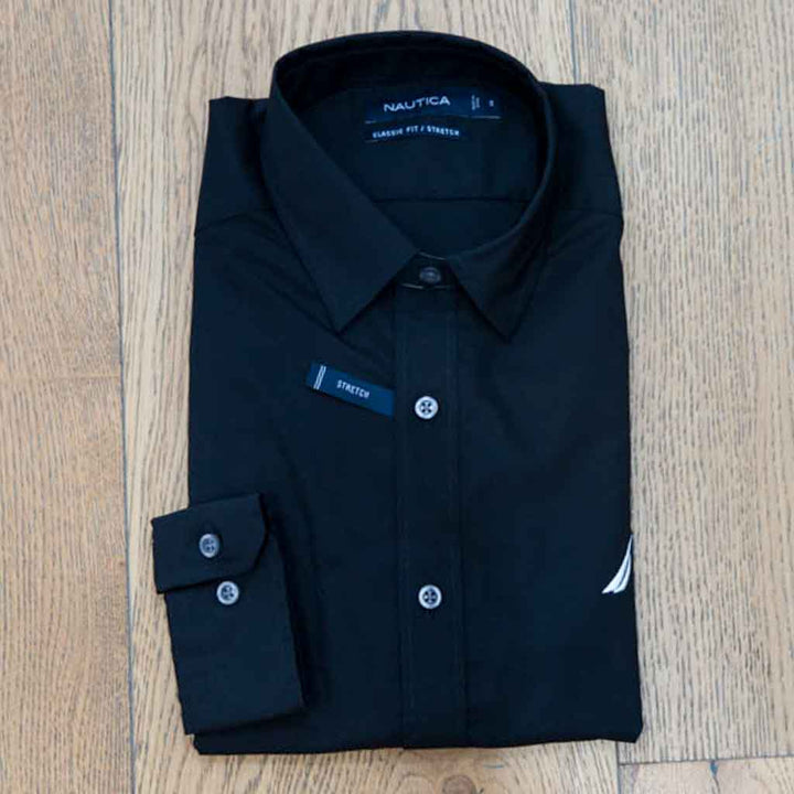 casual shirt