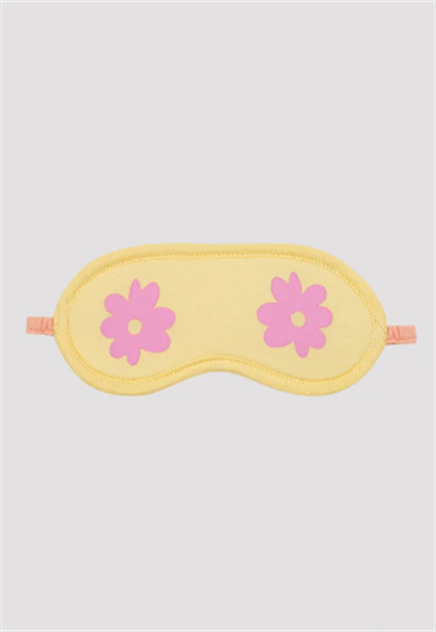 G.DAISY SLEEP MASK