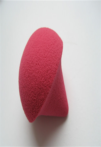 Blending sponge