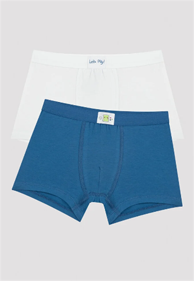 B.GAMEBOY 2 PACK BOXER