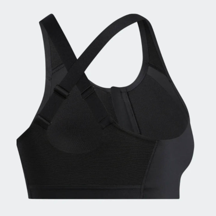 Padded sports bra