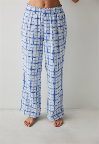 Sleepwear top