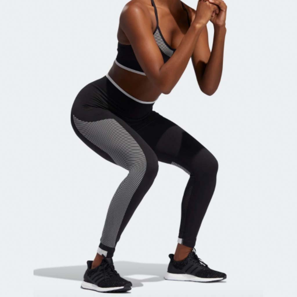 Tight sports pants