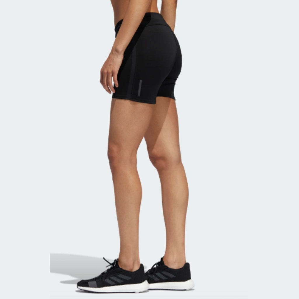 Tight sports shorts