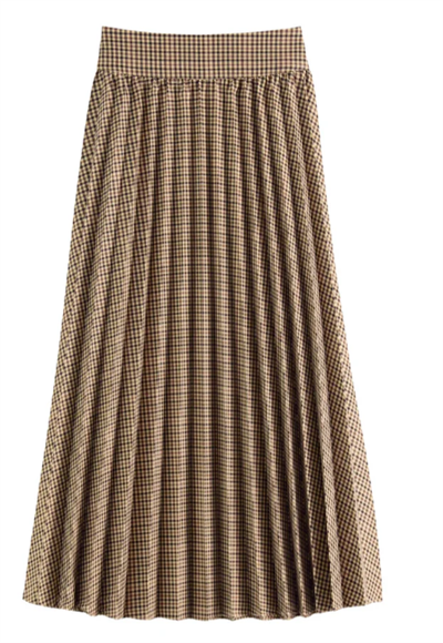 skirt