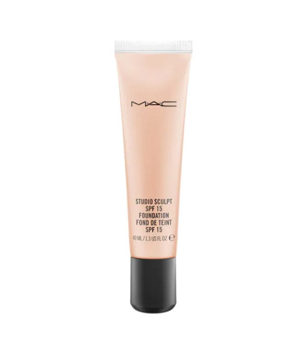 كريم أساس STUDIO SCULPT SPF 15