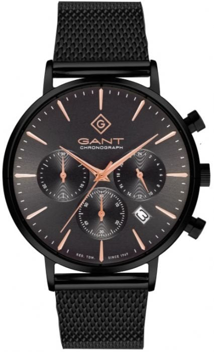 ساعة Park Avenue Chrono