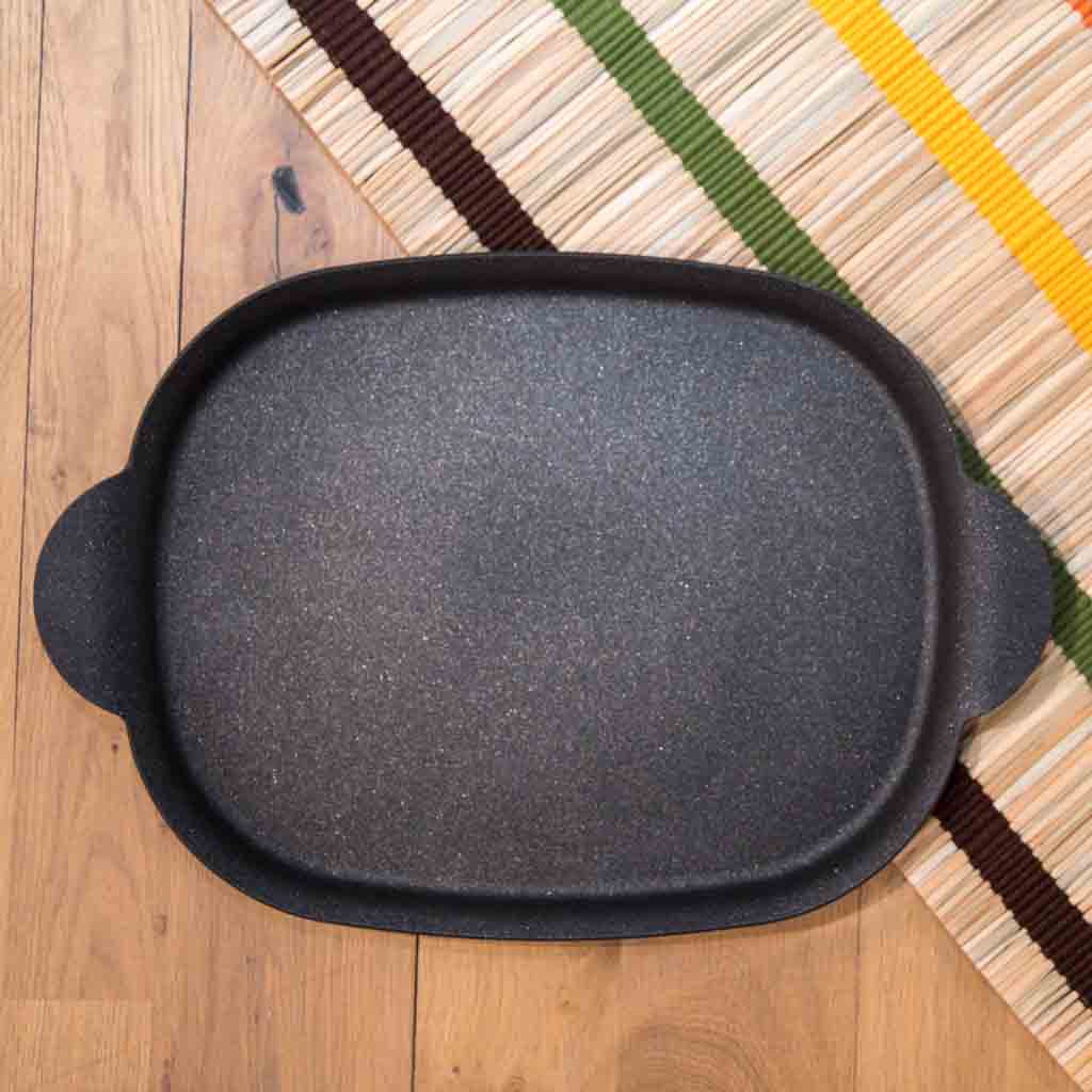cooking tray