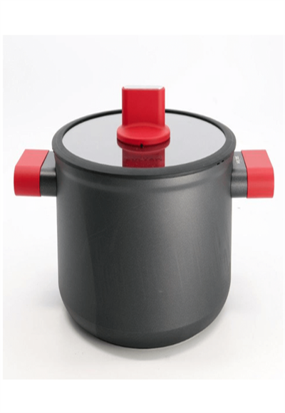 وعاء 13*24 سم 5.5 لتر