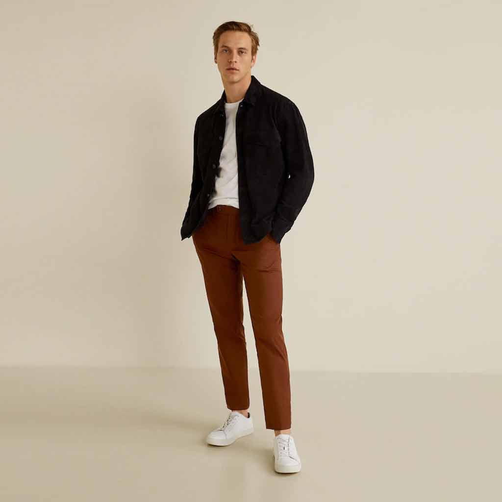 Pants