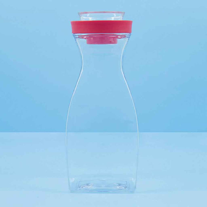 water bottle