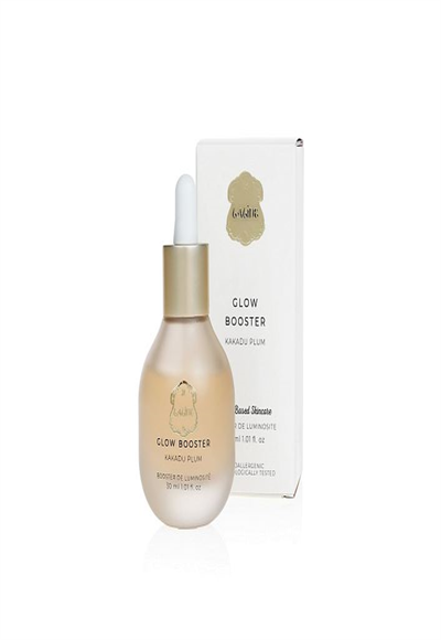 Glow Booster