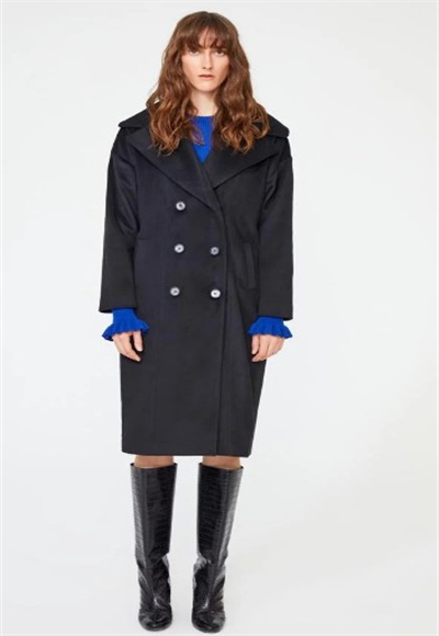 coat