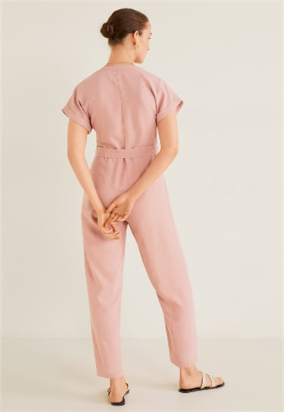 one-piece suit