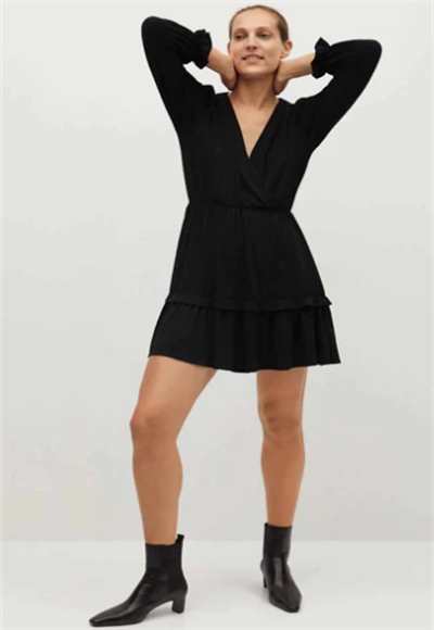 dress
