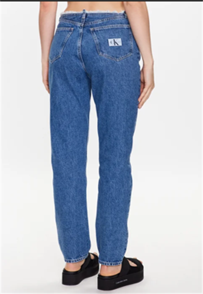 Women's jeans