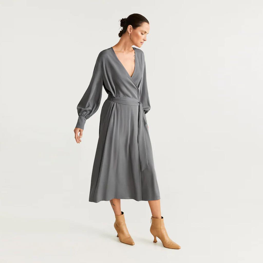 dress