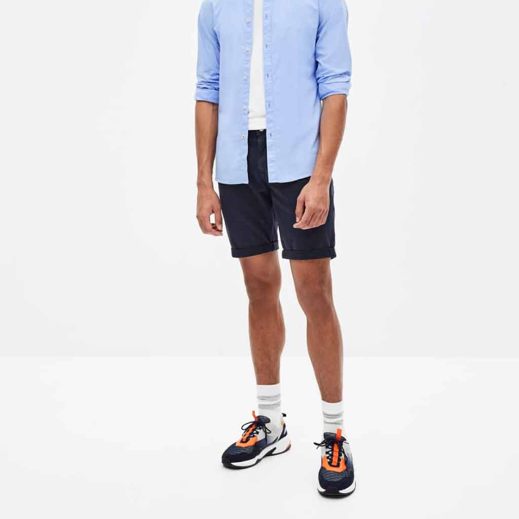 jeans shorts