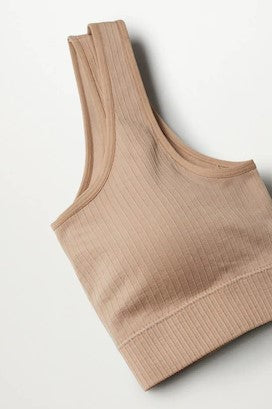 sports bra