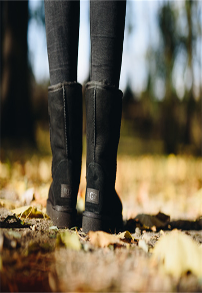 winter shoes