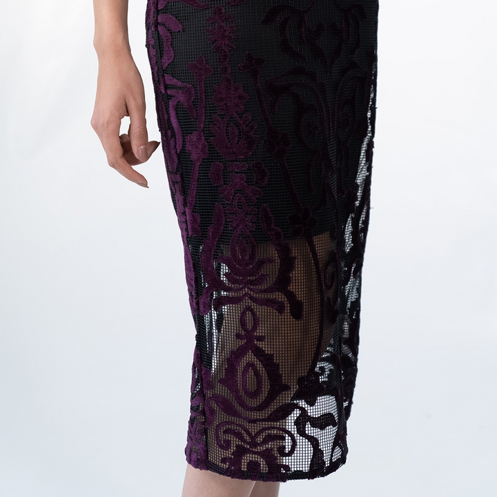 Lace Skirt