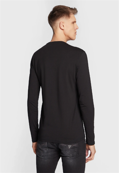 long sleeve blouse