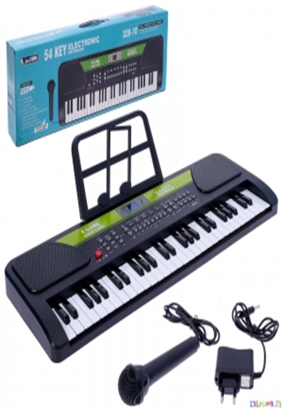 grand piano