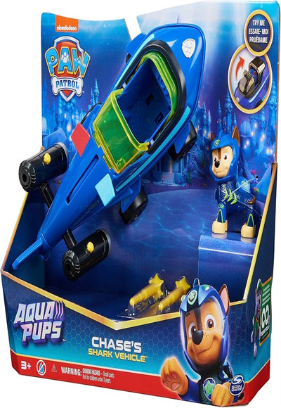 PAW PATROL