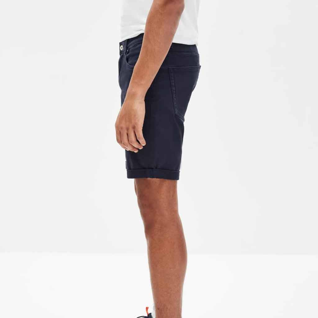jeans shorts