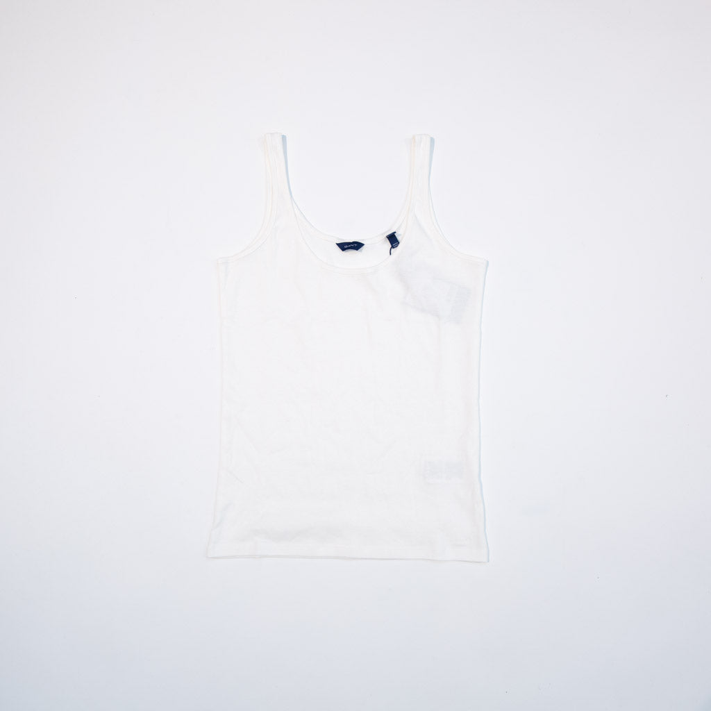 sleeveless blouse