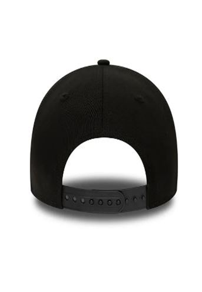 NBA INFILL 9FORTY BRONET  BLKGRH