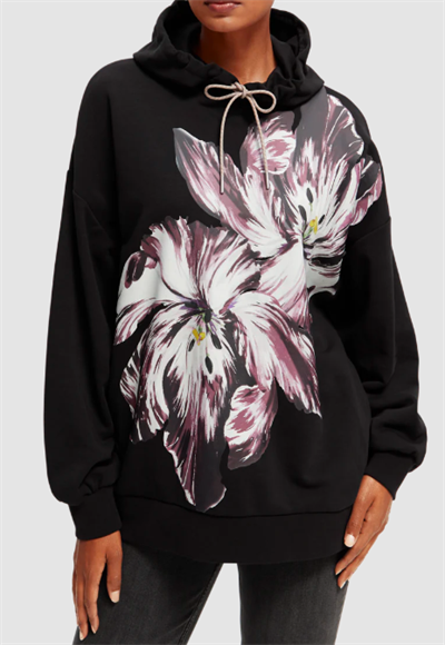 hoodie