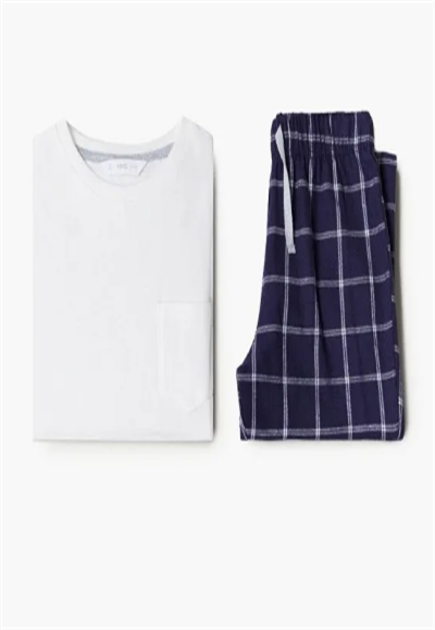 pajamas