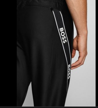 Comfortable sweatpants