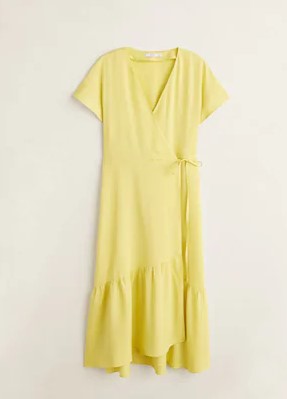 dress