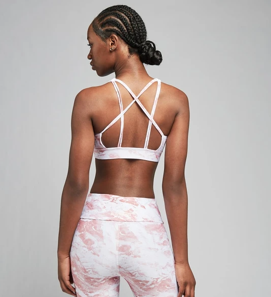 sports bra