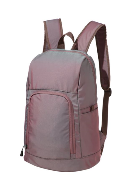 Advanced backpack (Red)