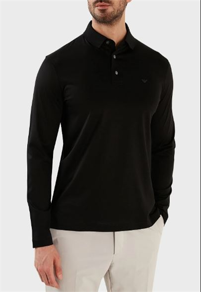 Men's blouse