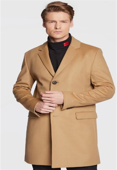 coat