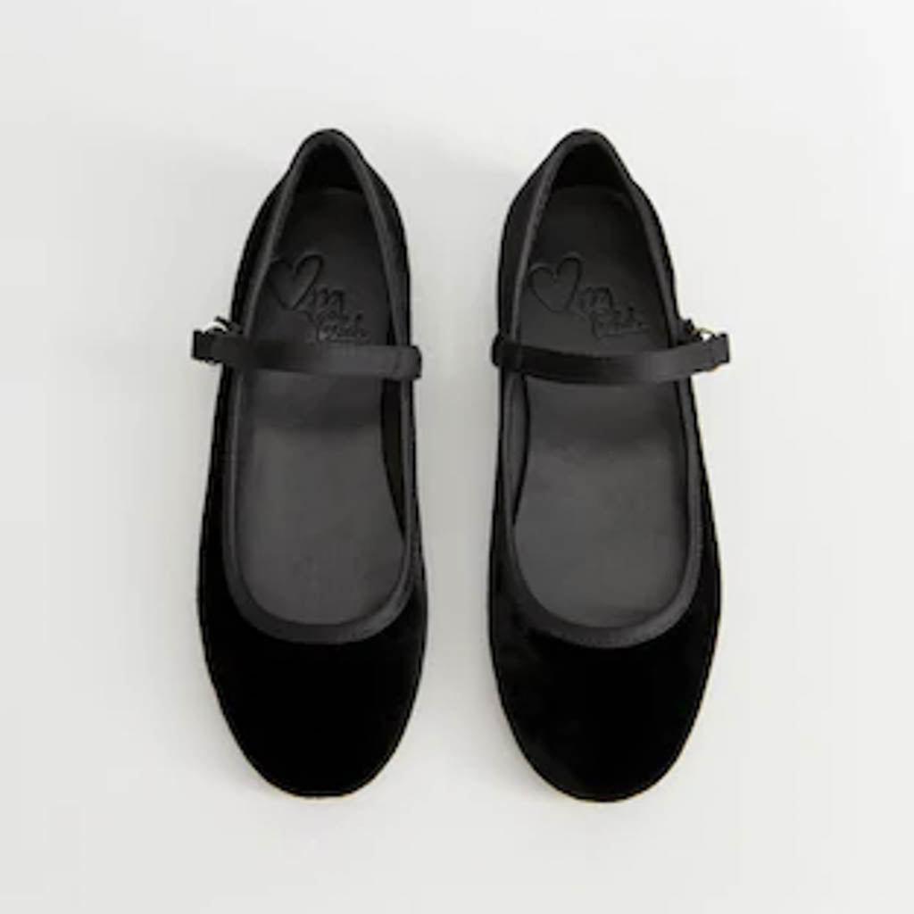 SHOES BELLS
