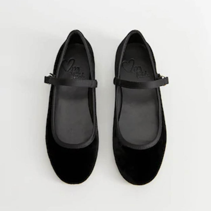 SHOES BELLS