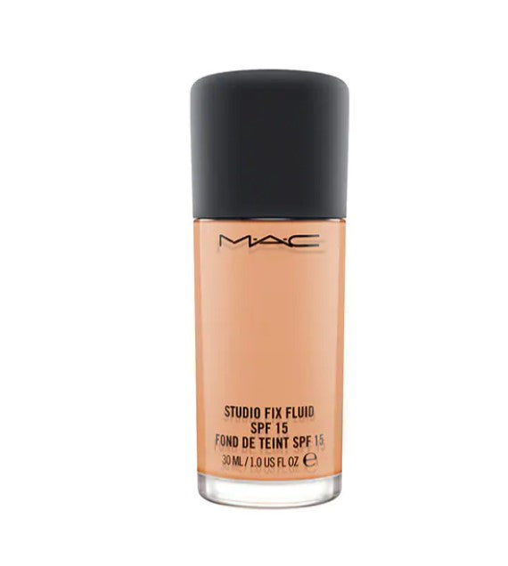 كريم الأساس STUDIO FIX FLUID SPF 15