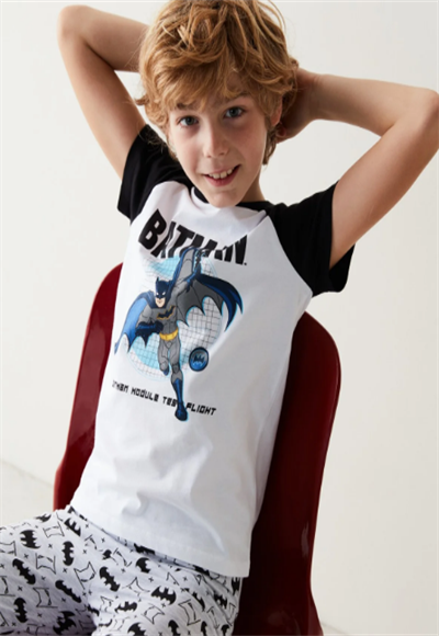 pajamas