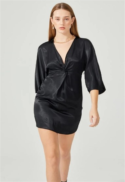 short dress