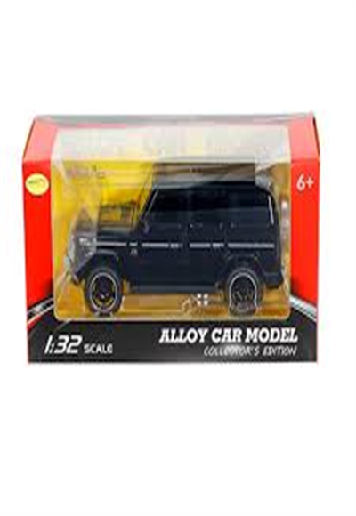 iron jeep car