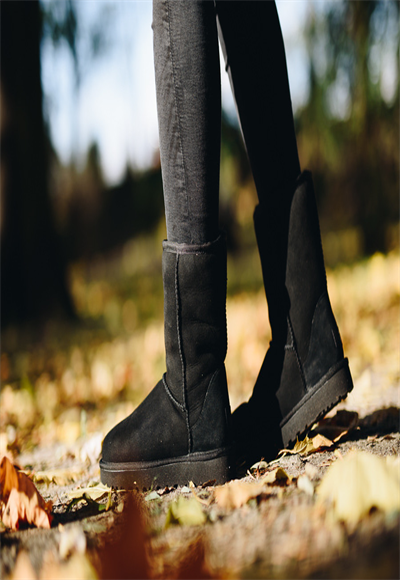 winter shoes