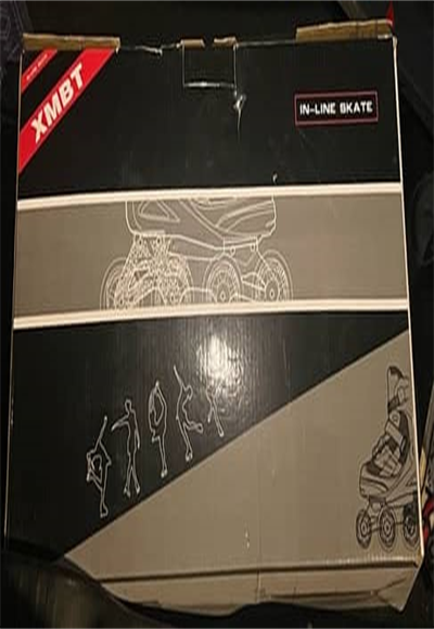 MU1615 Skate Shoe